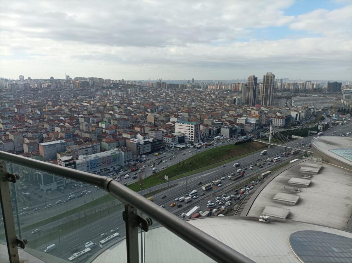 Mall Of Istanbul Full 1+1 Zewnętrze zdjęcie